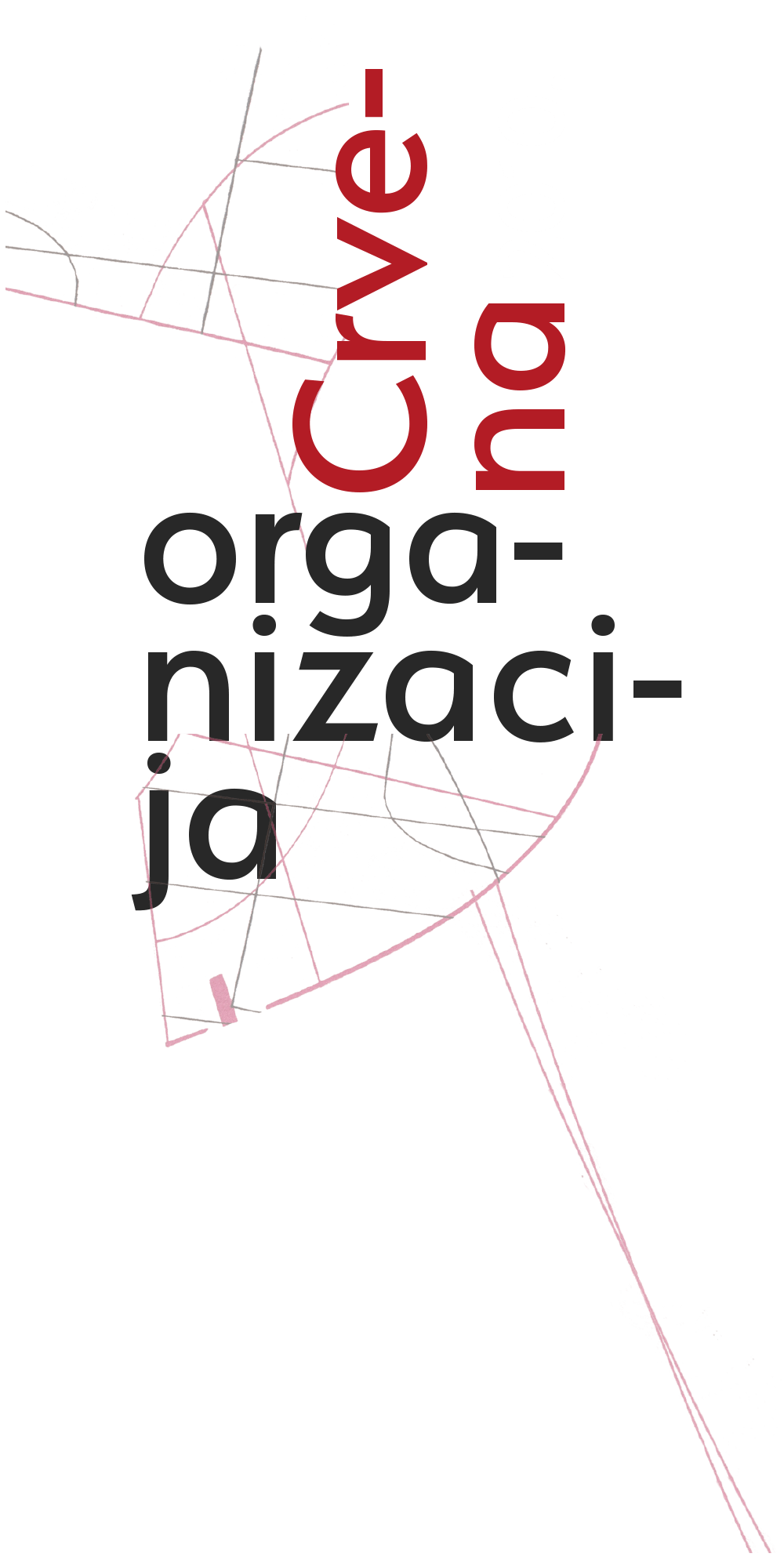 CRVENA Association for Culture and Arts