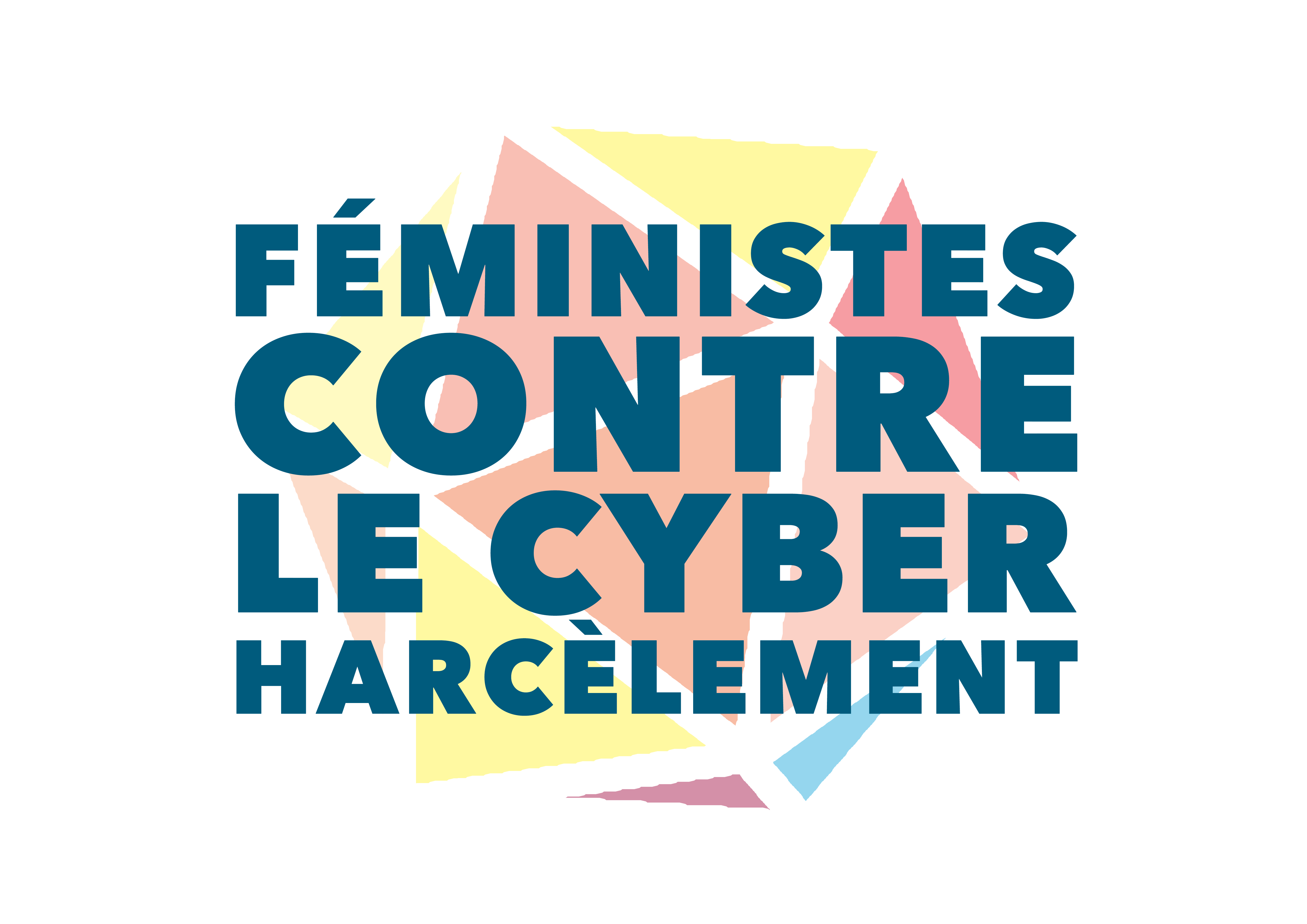 Féministes contre le Cyberharcèlement