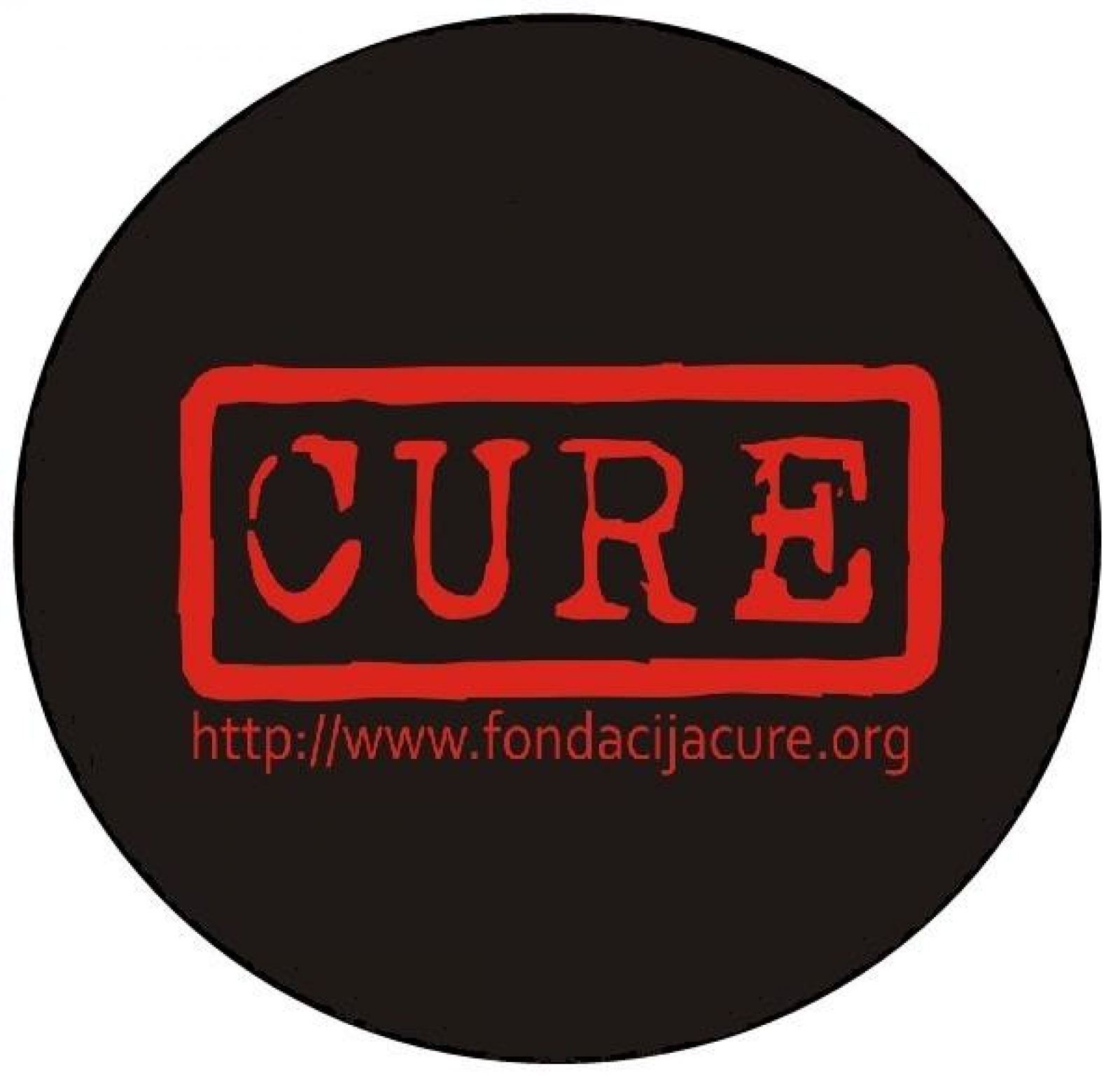 Fondation CURE