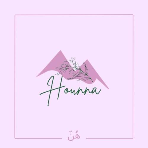 Hounna: She for the arts, culture and empowerment