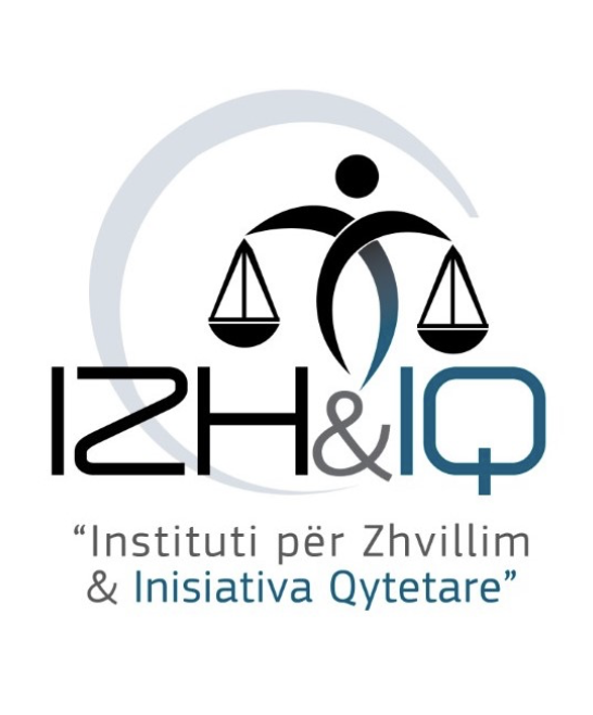 Insituti per Zhvillim dhe Inisiativa Qytetare (IZHIQ)