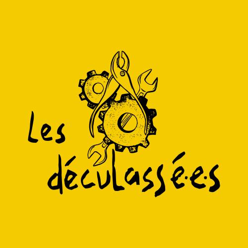 Les Déculassées