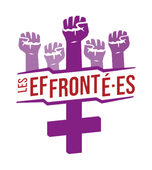 Les efFRONTé-e-s