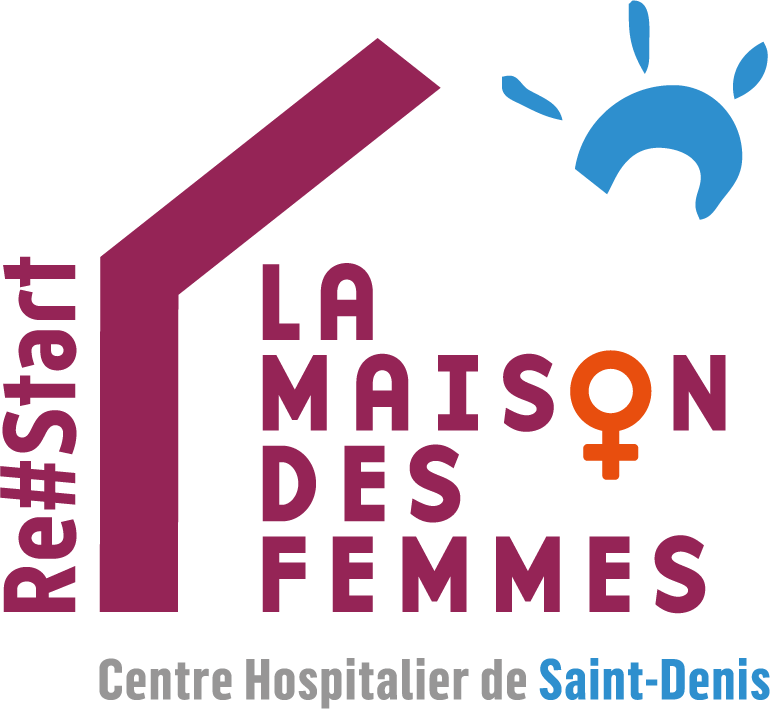 Maison des Femmes de Paris
