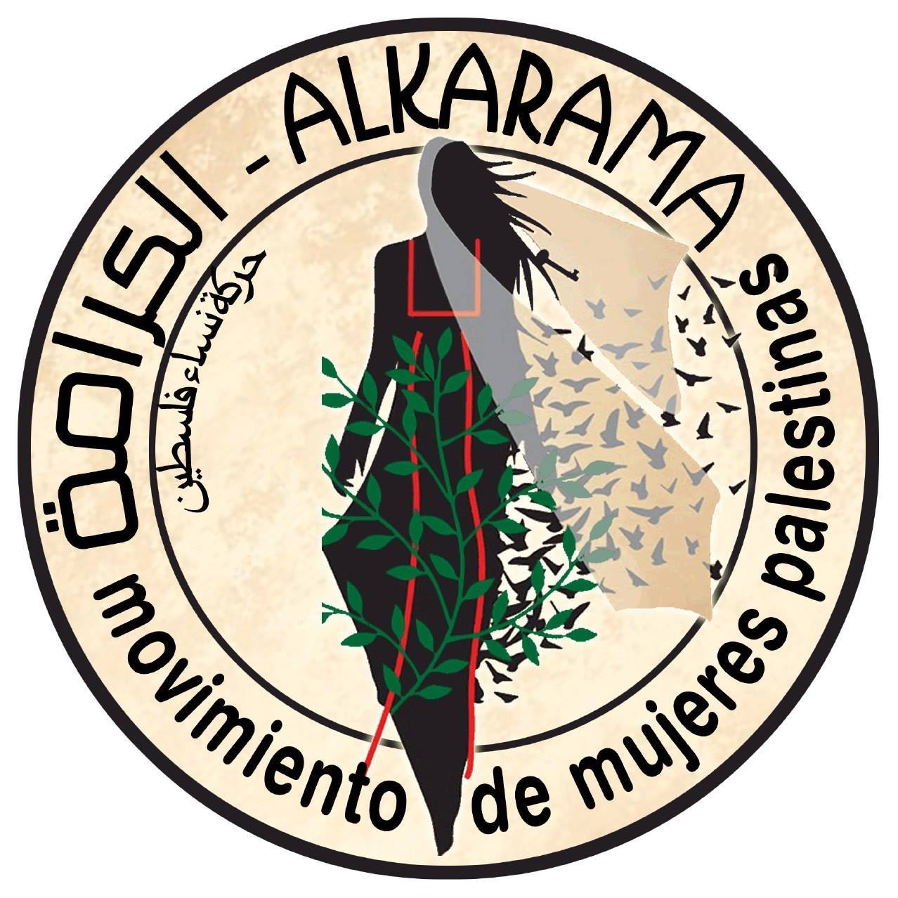 Movimiento de Mujeres Palestinas Alkarama