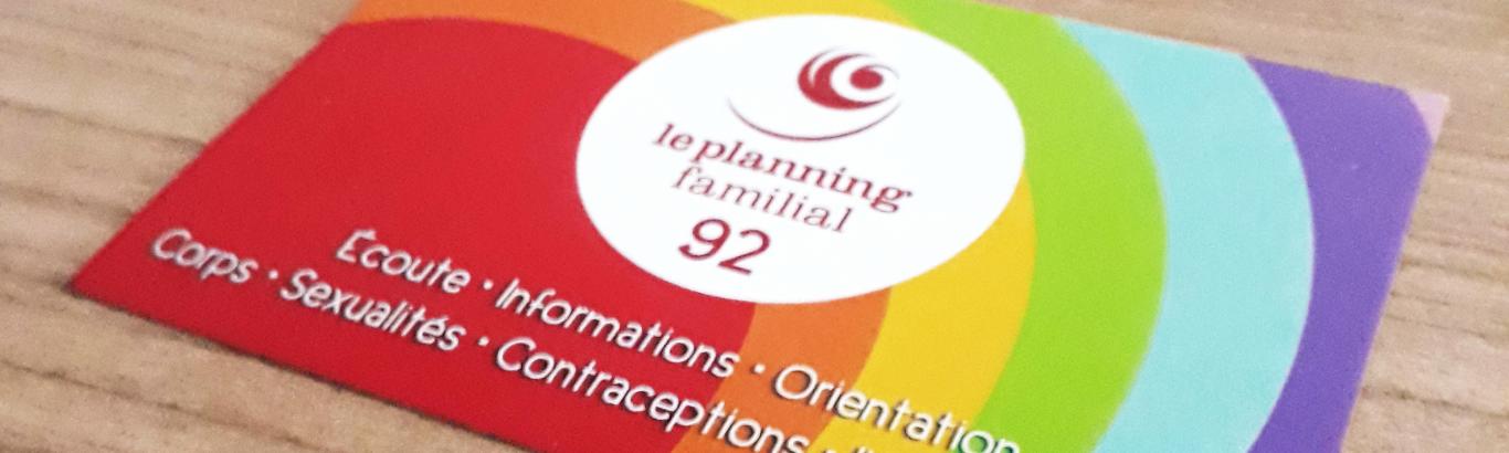 Planning Familial des Hauts-de-Seine (92)