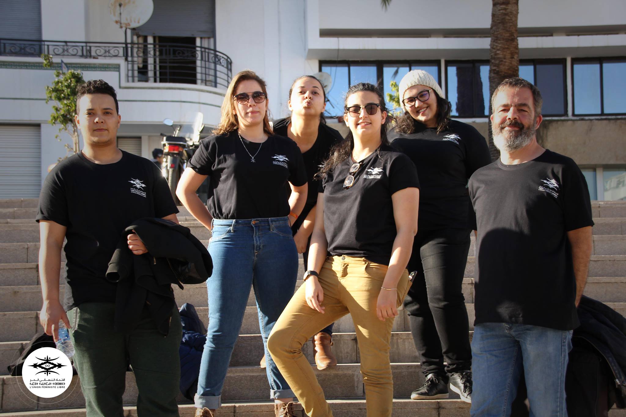 Association Union Féministe Libre